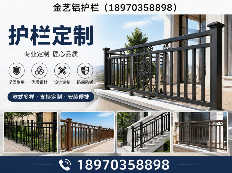 广丰区铝艺凉亭展示图